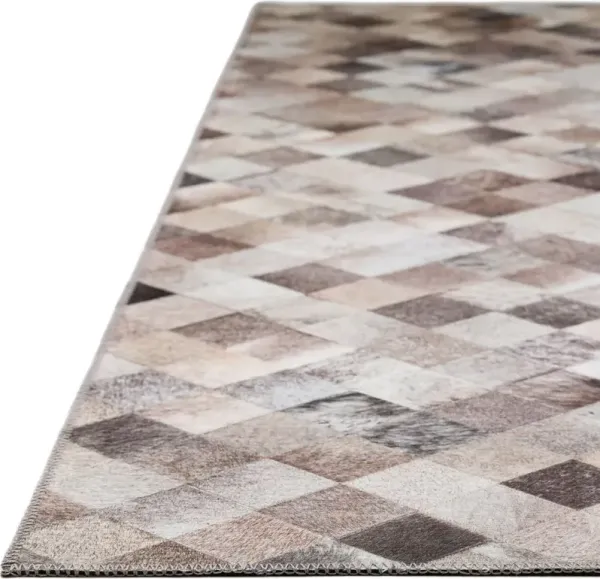 Dalyn Rug Company Durango Flannel 5'x8 Style 3 Area Rug