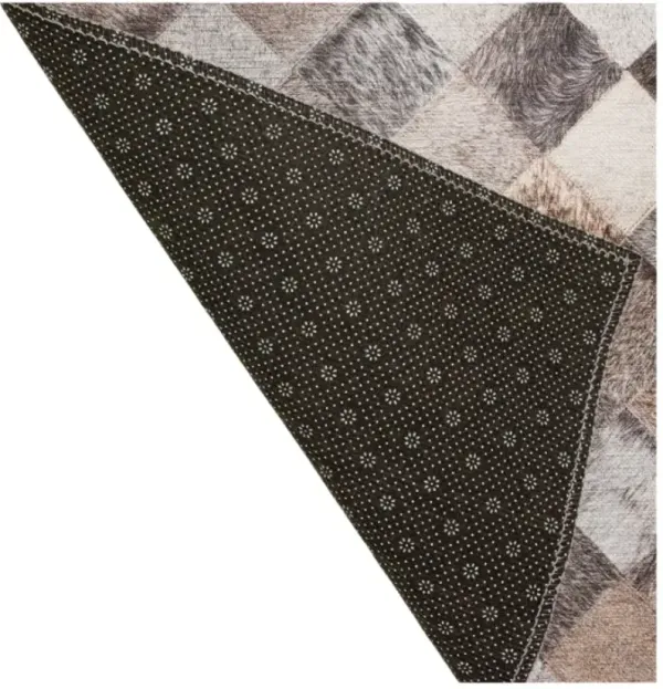 Dalyn Rug Company Durango SS2 Flannel 5'x8 Area Rug