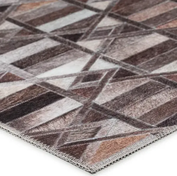 Dalyn Rug Company Durango Flannel 8'x10' Style 4 Area Rug