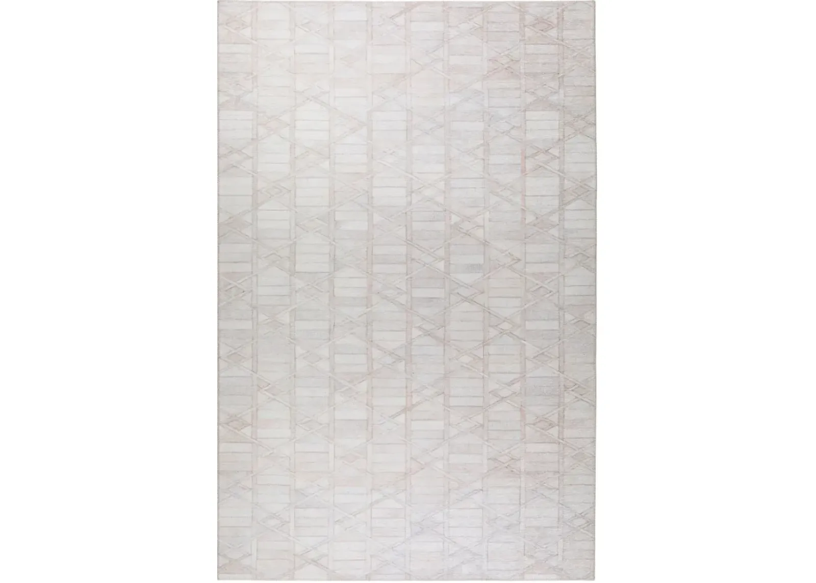 Dalyn Rug Company Stetson Linen 5'x8' Style 4 Area Rug