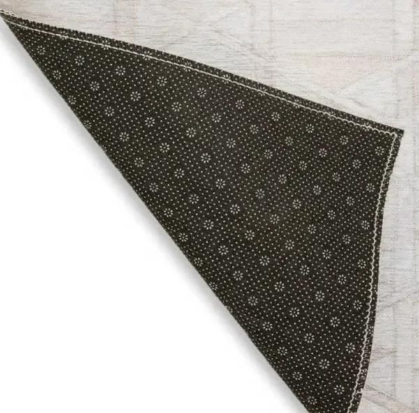 Dalyn Rug Company Durango Linen 8'x10' Style 5 Area Rug