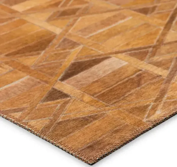 Dalyn Rug Company Durango Spice 8'x10' Style 2 Area Rug