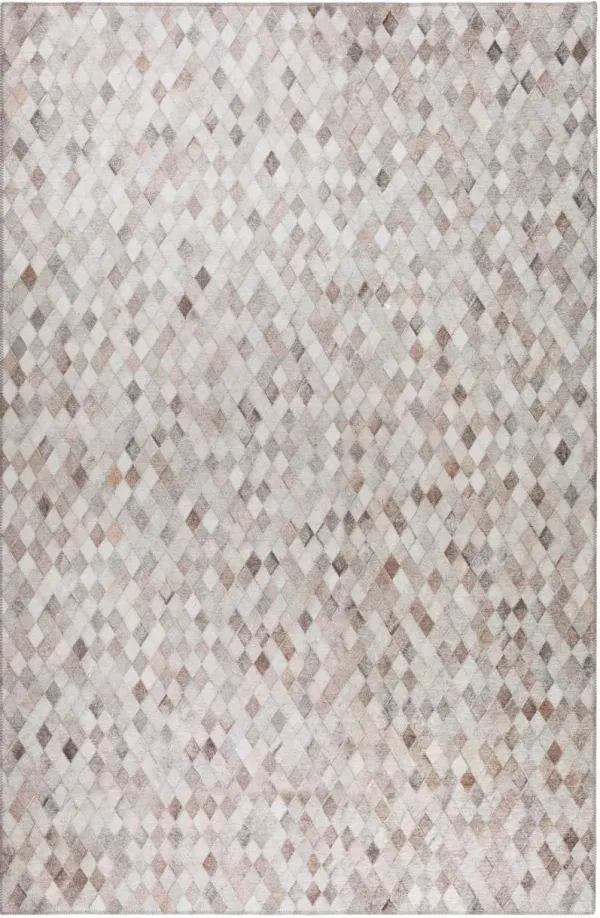 Dalyn Rug Company Durango SS6 Flannel 5'x8' Area Rug