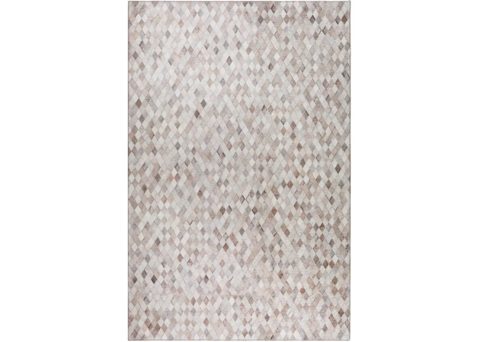 Dalyn Rug Company Stetson Flannel 5'x8' Style 3 Area Rug