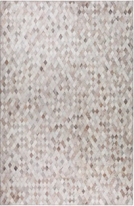 Dalyn Rug Company Stetson Flannel 5'x8' Style 3 Area Rug