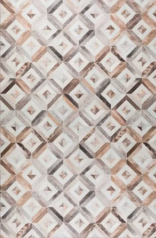 Dalyn Rug Company Durango Flannel 8'x10' Style 7 Area Rug