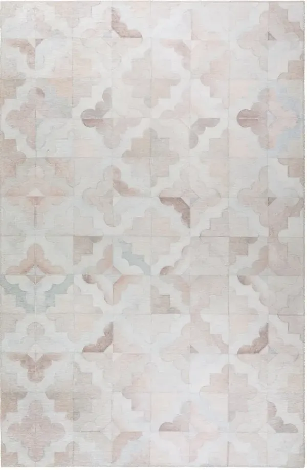 Dalyn Rug Company Durango Linen 5'x8' Style 3 Area Rug