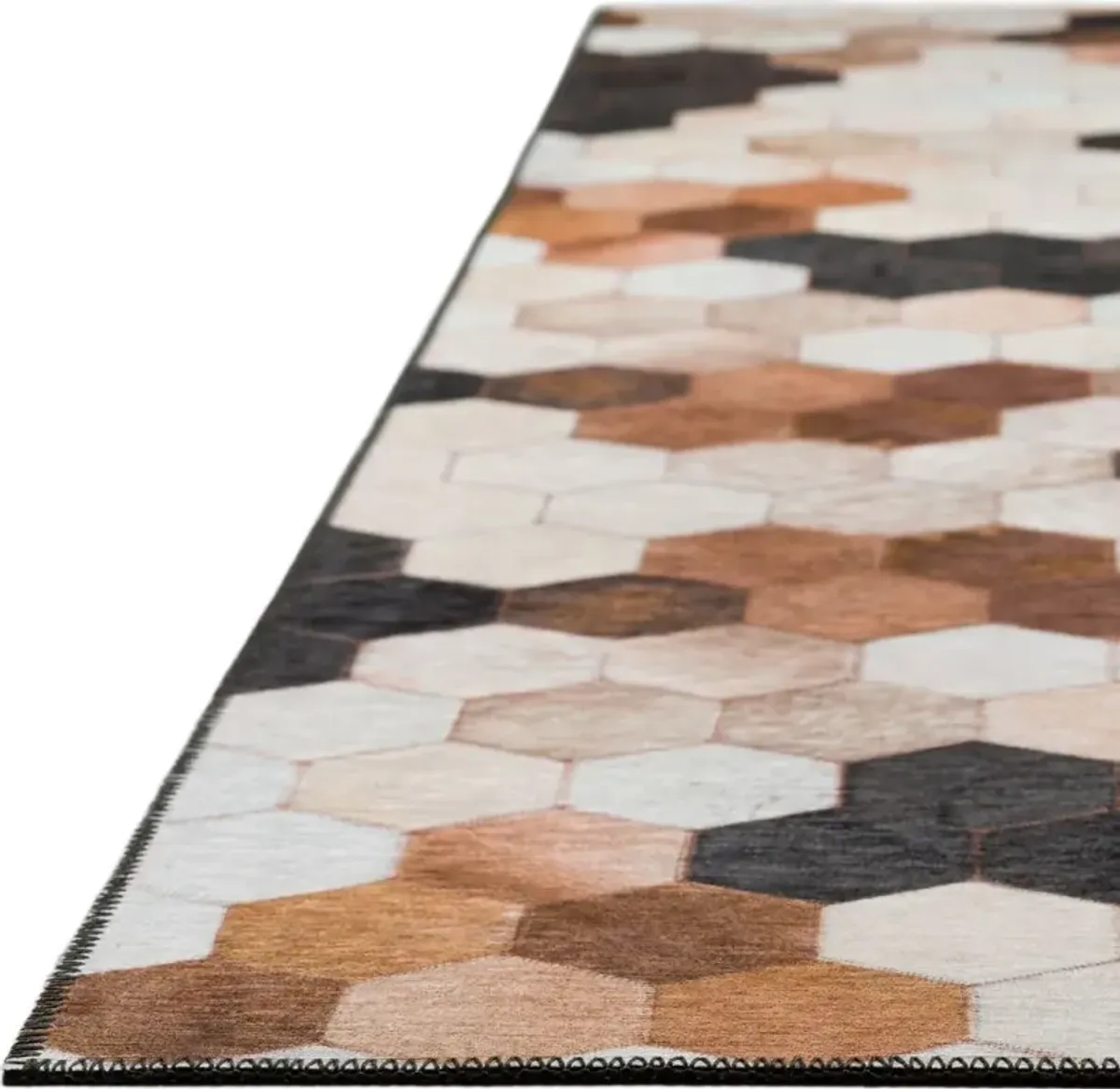 Dalyn Rug Company Durango Canyon 5'x8' Area Rug