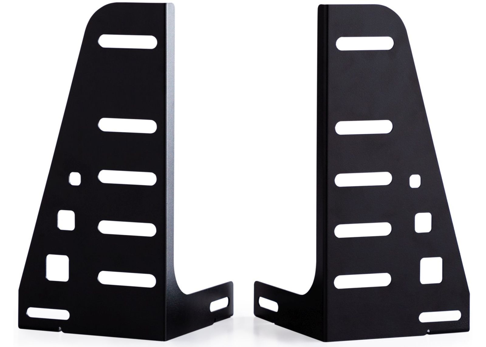 Malouf® Structures Set of 2 14" Headboard Brackets