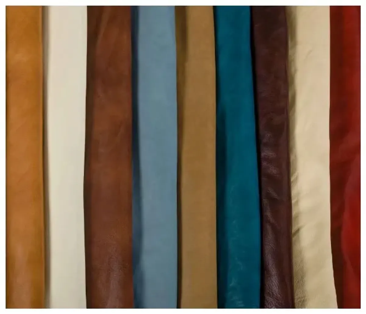 The Mix Customizable Elliot Sofa in Pop Linen