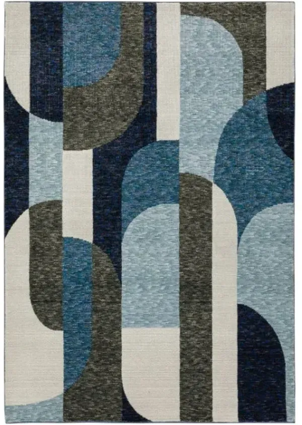 Oriental Weavers Strada 5'x7' Style 3 Area Rug