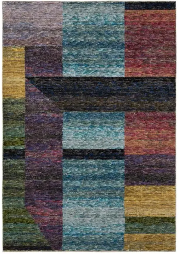 Oriental Weavers Strada 5'x7' Style 4 Area Rug