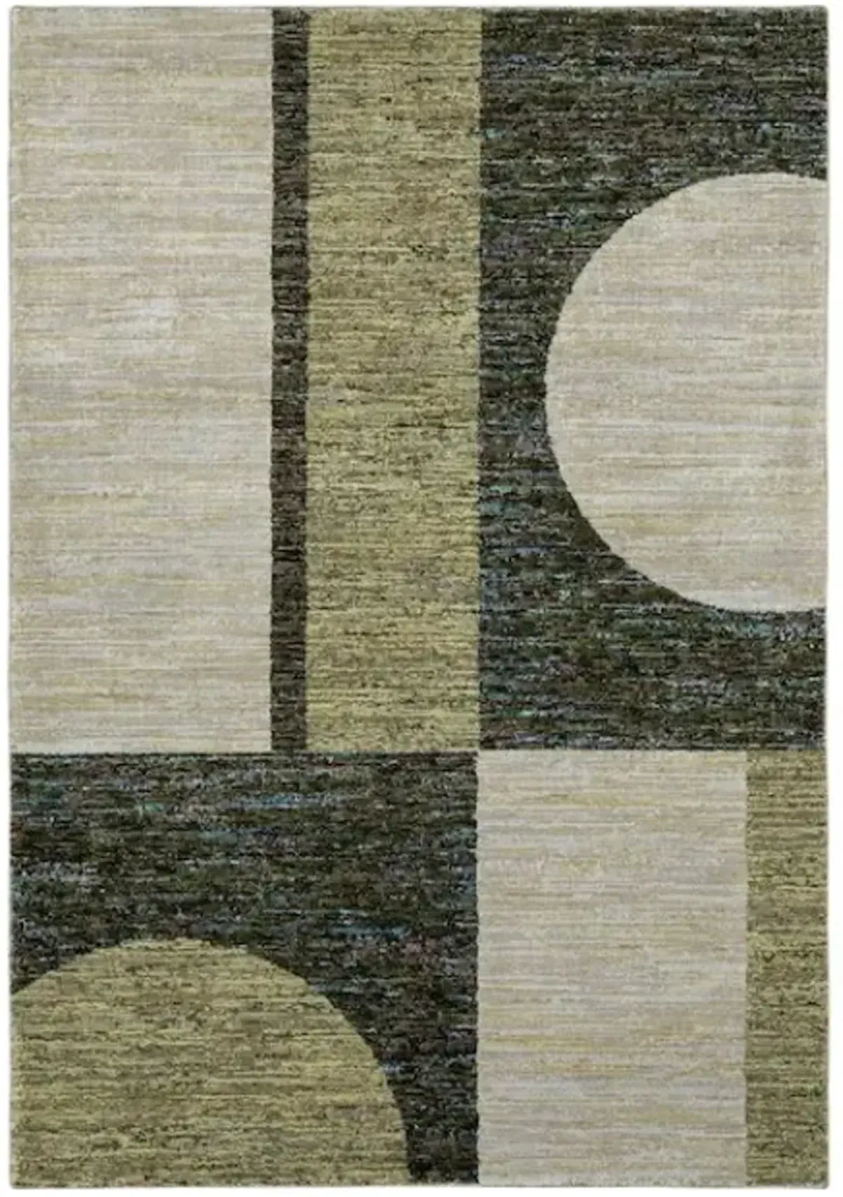 Oriental Weavers Strada 5'x7' Style 5 Area Rug