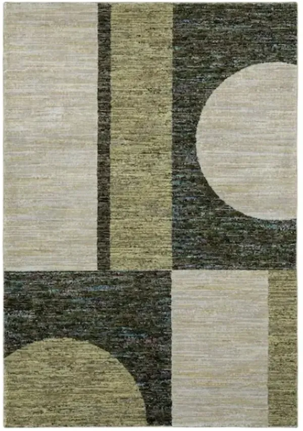 Oriental Weavers Strada 5'x7' Style 5 Area Rug