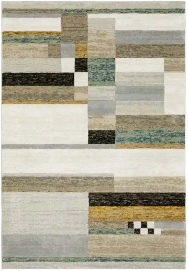 Oriental Weavers Strada 5'x7' Style 7 Area Rug