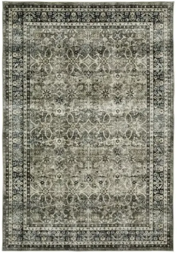 Oriental Weavers Sumter 5'x7' Style 6 Area Rug
