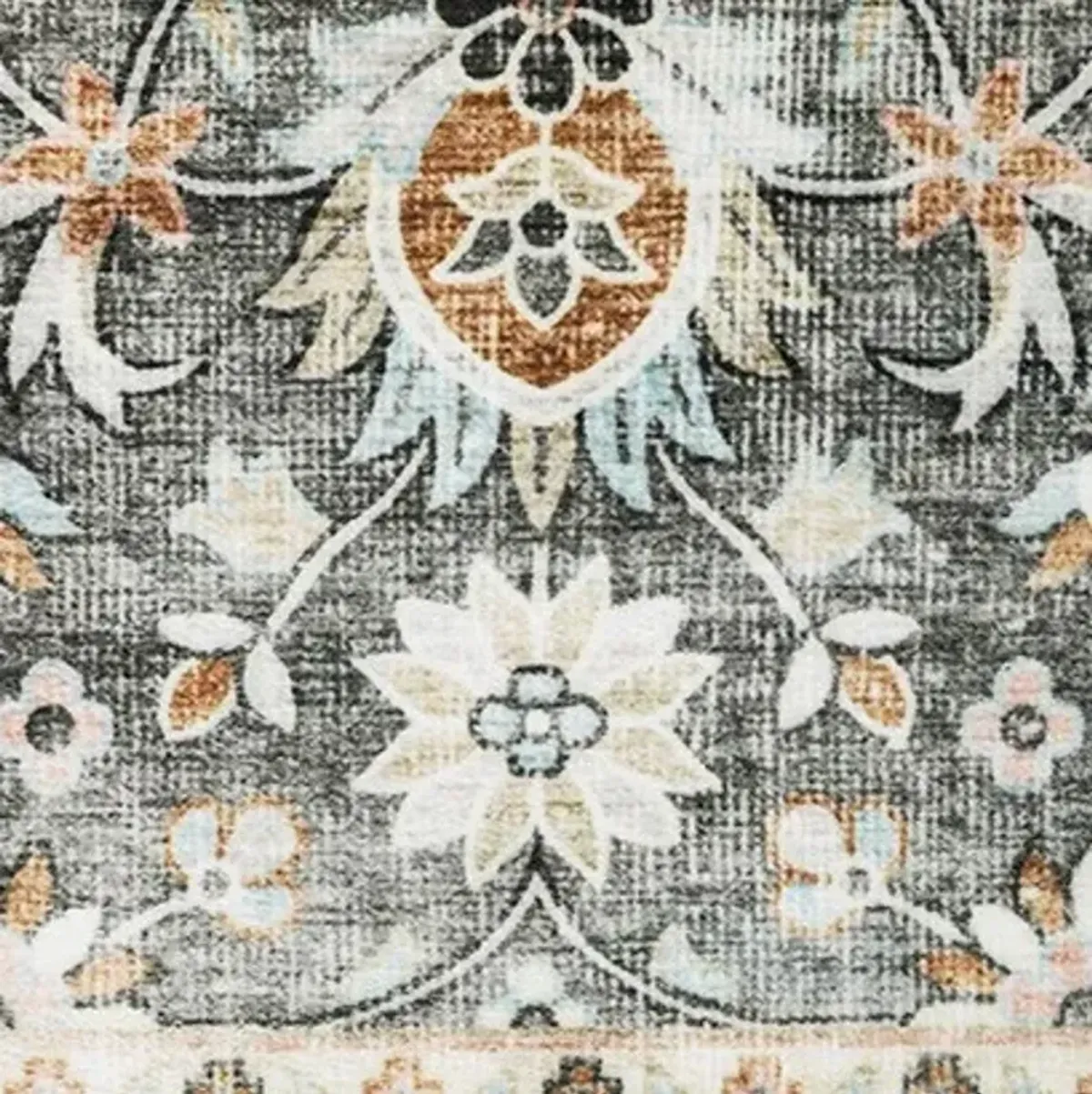 Oriental Weavers Sumter 5'x7' Style 7 Area Rug