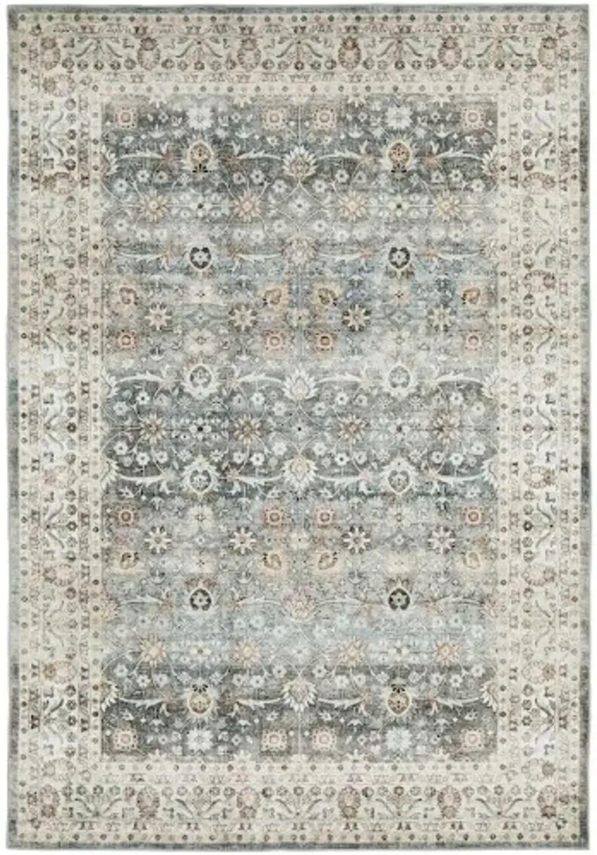 Oriental Weavers Sumter 5'x7' Style 7 Area Rug
