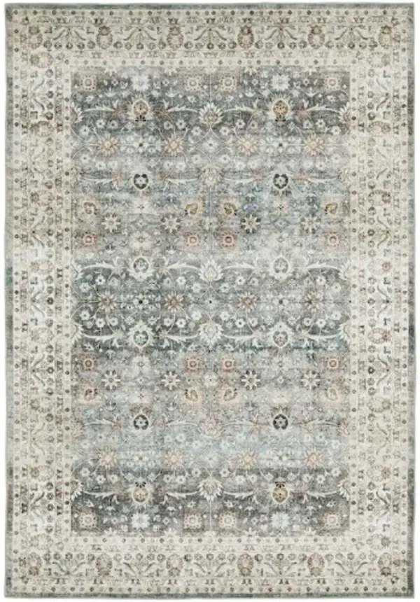 Oriental Weavers Sumter 5'x7' Style 7 Area Rug