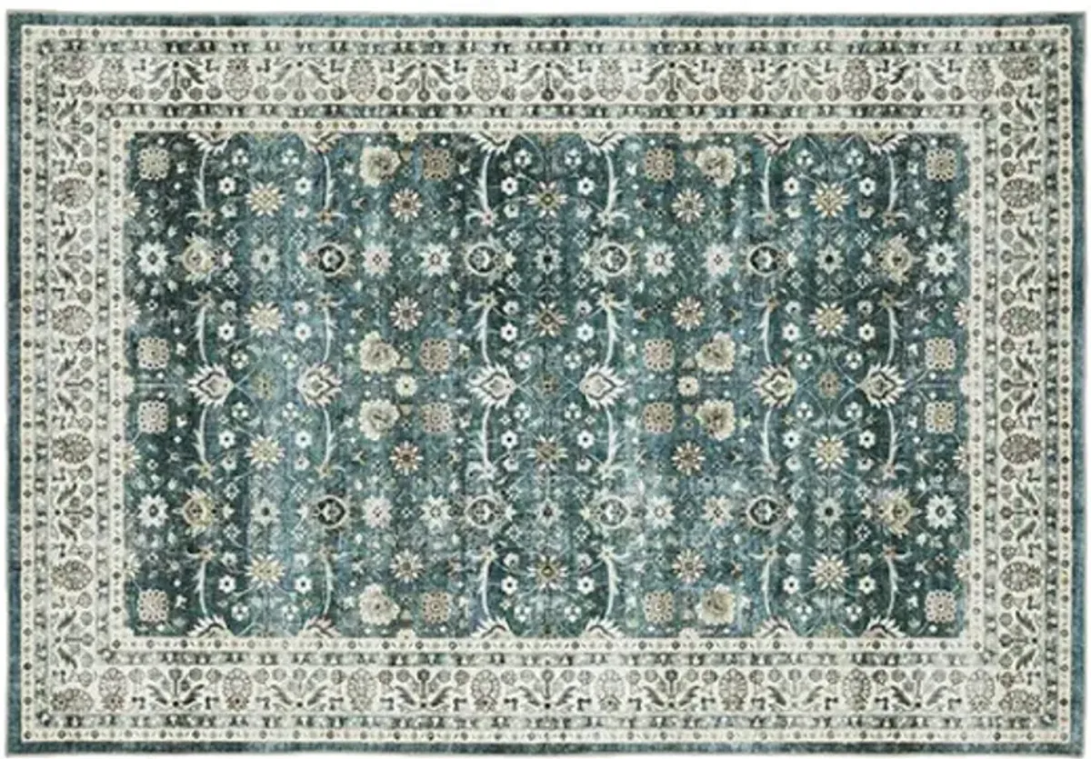 Oriental Weavers Sumter 5'x7' Style 8 Area Rug