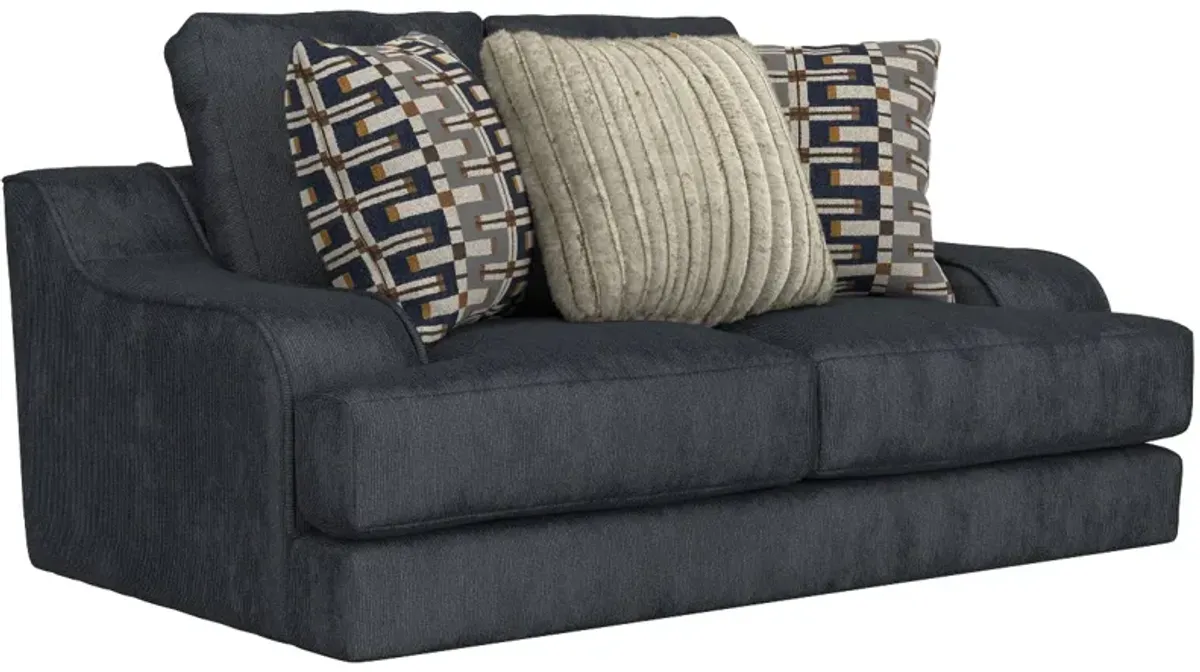 iAmerica Summit Sapphire Loveseat