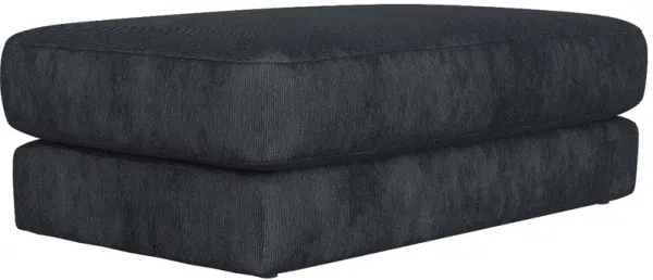 iAmerica Summit Sapphire Ottoman