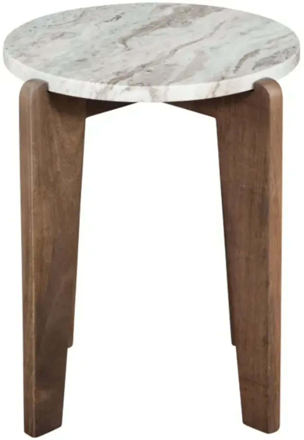 Steve Silver Co. Shavon Toronto Brown End Table