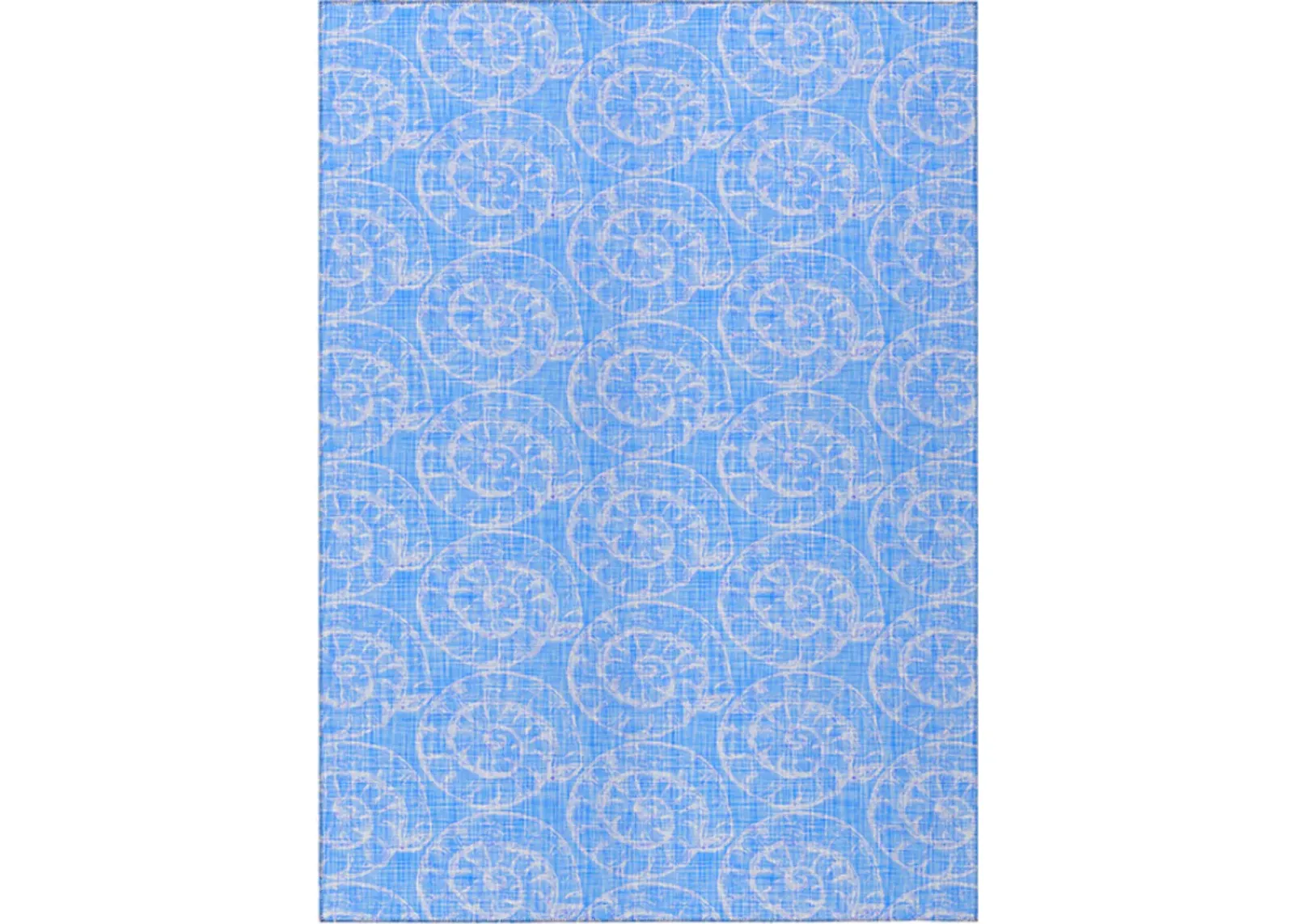 Dalyn Rug Company Seabreeze Cobalt 8'x10' Area Rug