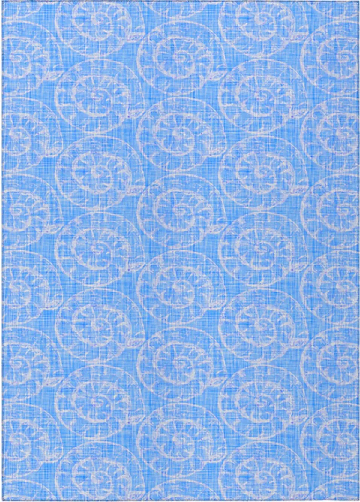 Dalyn Rug Company Seabreeze Cobalt 8'x10' Area Rug