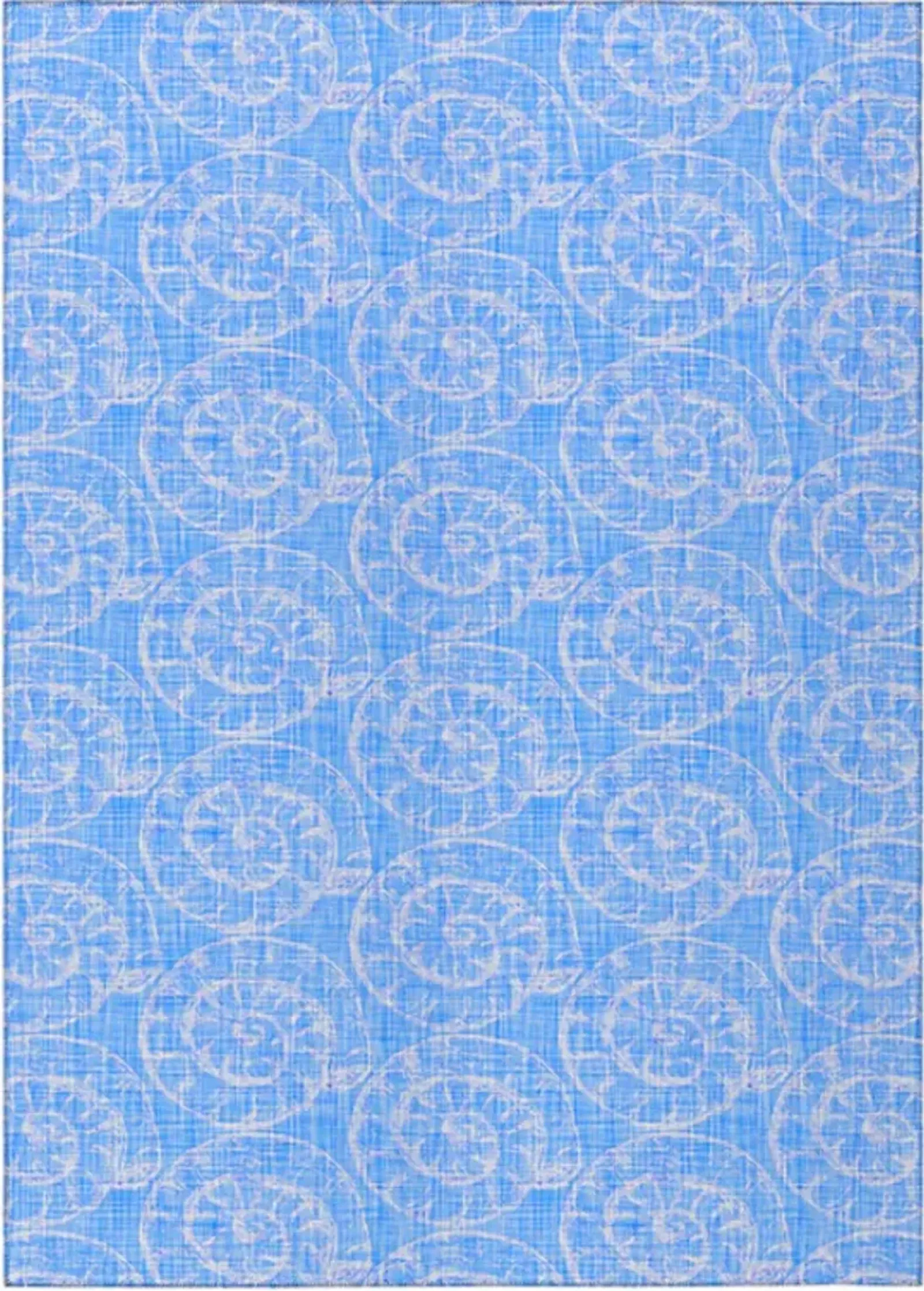 Dalyn Rug Company Seabreeze Cobalt 8'x10' Area Rug