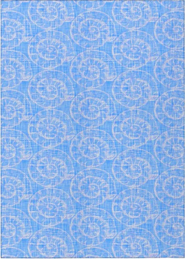 Dalyn Rug Company Seabreeze Cobalt 8'x10' Area Rug
