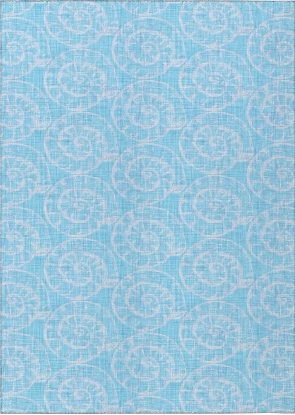 Dalyn Rug Company Seabreeze Poolside 5'x8' Style 2 Area Rug