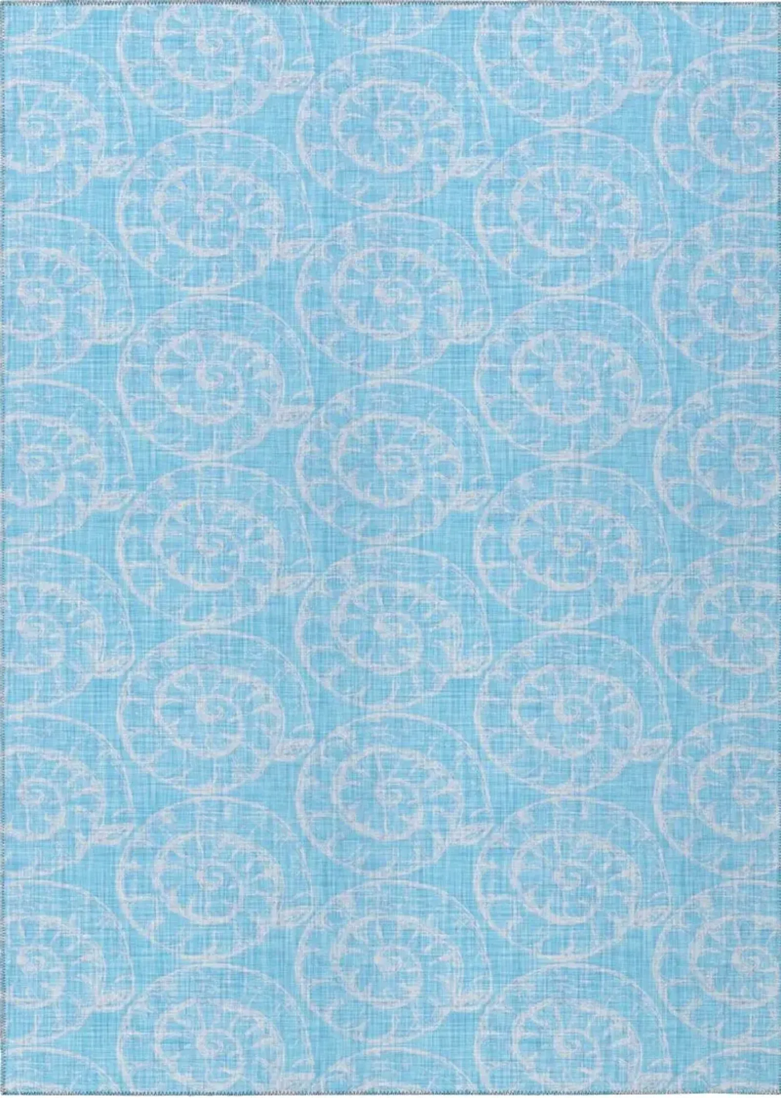 Dalyn Rug Company Seabreeze Poolside 5'x8' Style 2 Area Rug