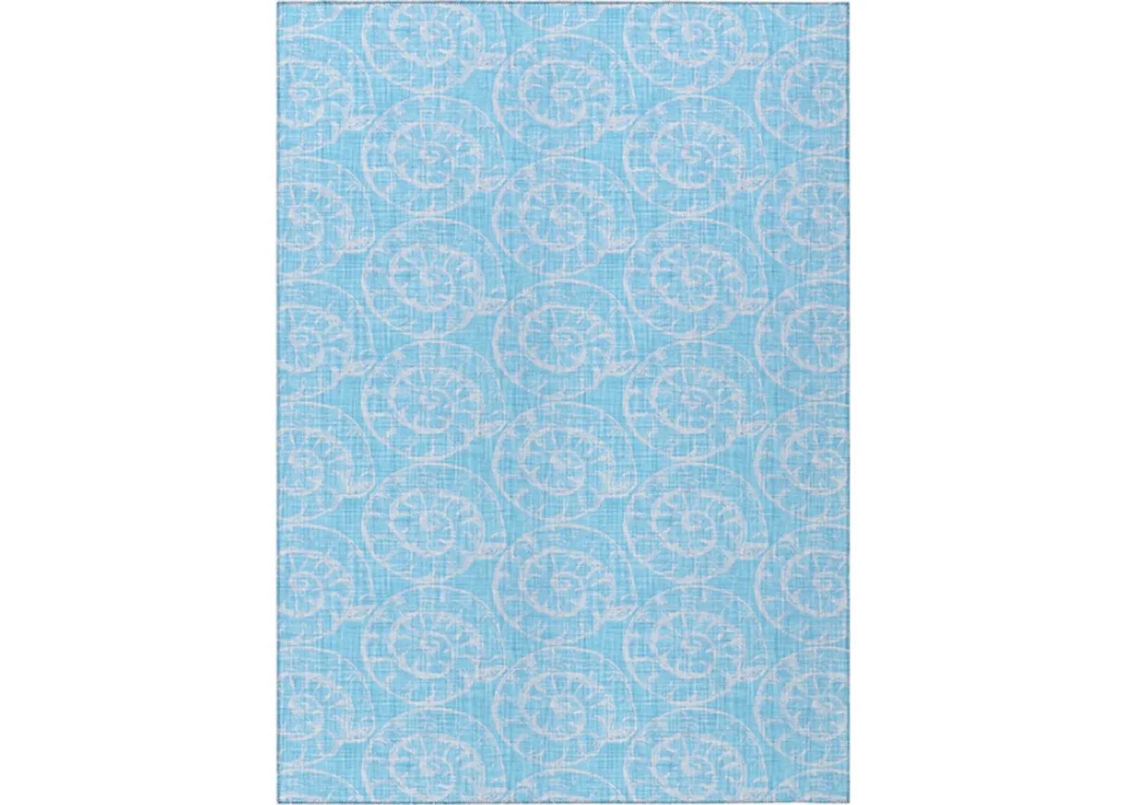 Dalyn Rug Company Seabreeze Poolside 8'x10' Area Rug