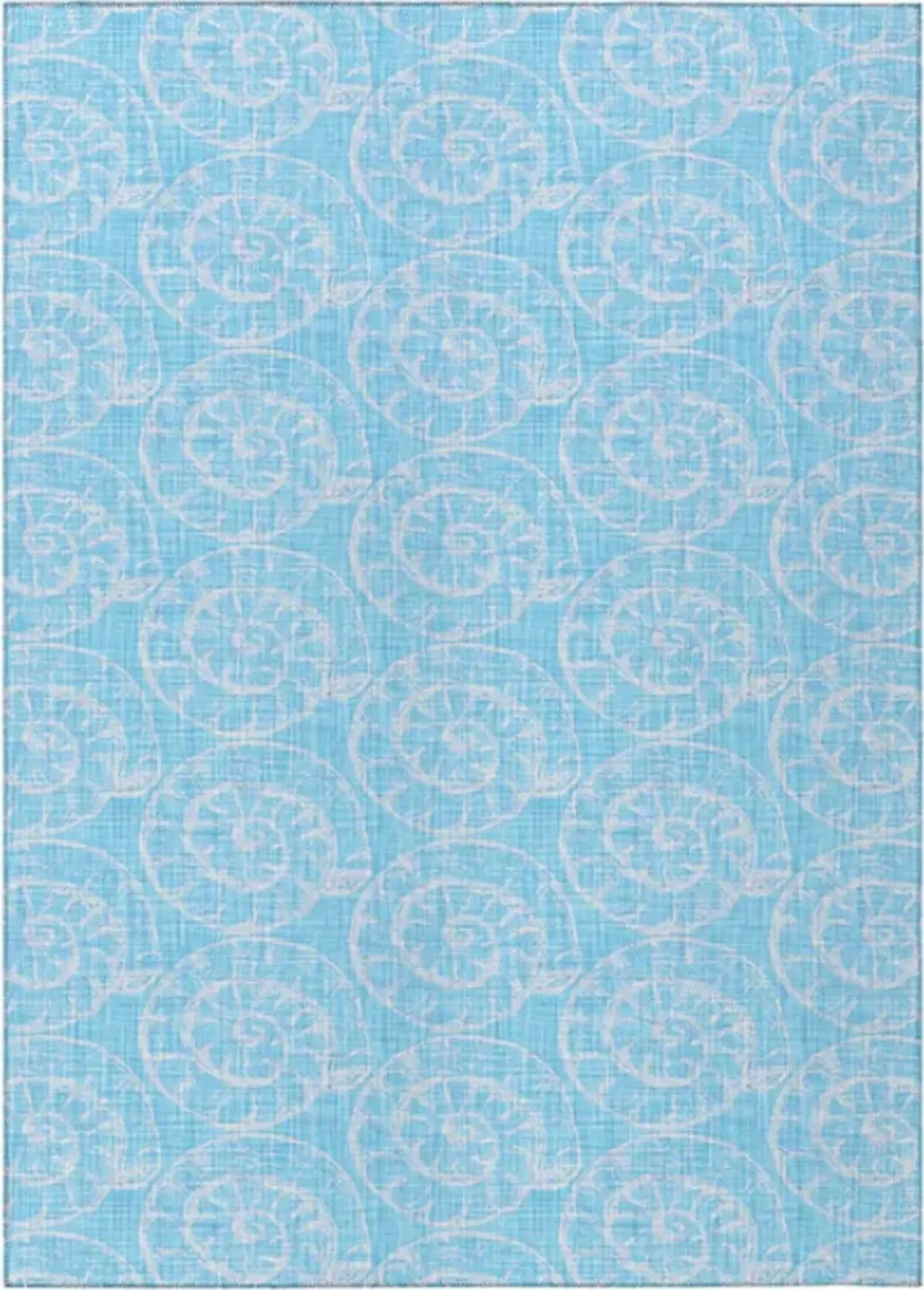 Dalyn Rug Company Seabreeze Poolside 8'x10' Area Rug