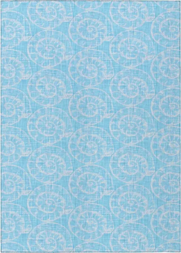 Dalyn Rug Company Seabreeze Poolside 8'x10' Style 2 Area Rug