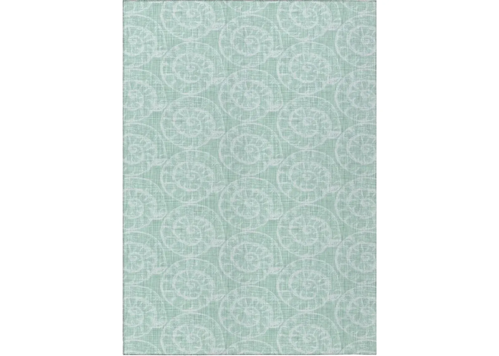 Dalyn Rug Company Seabreeze Sage 5'x8' Area Rug