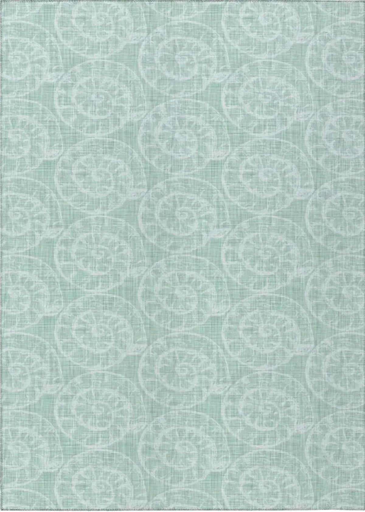 Dalyn Rug Company Seabreeze Sage 5'x8' Area Rug