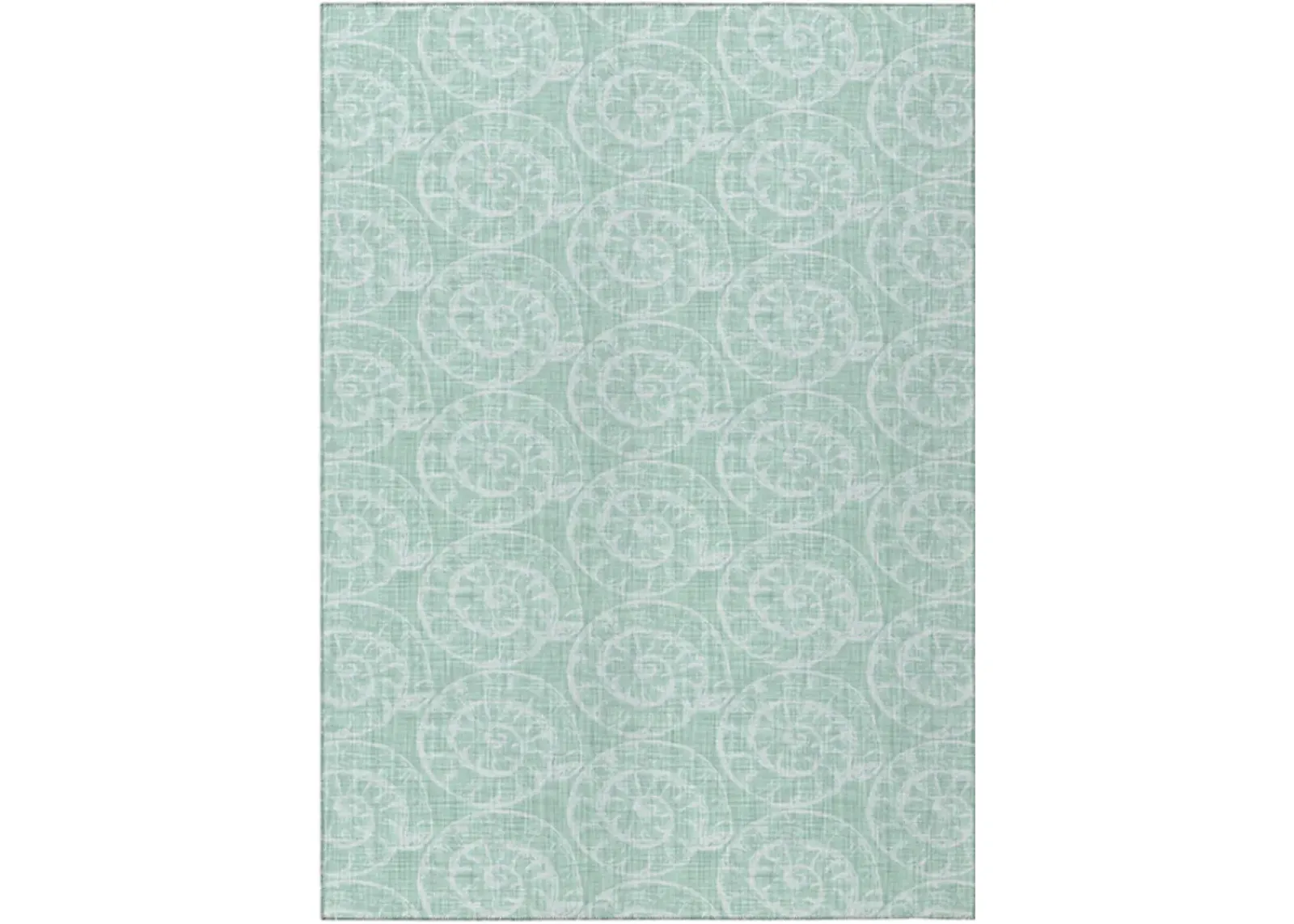 Dalyn Rug Company Seabreeze Sage 8'x10' Area Rug