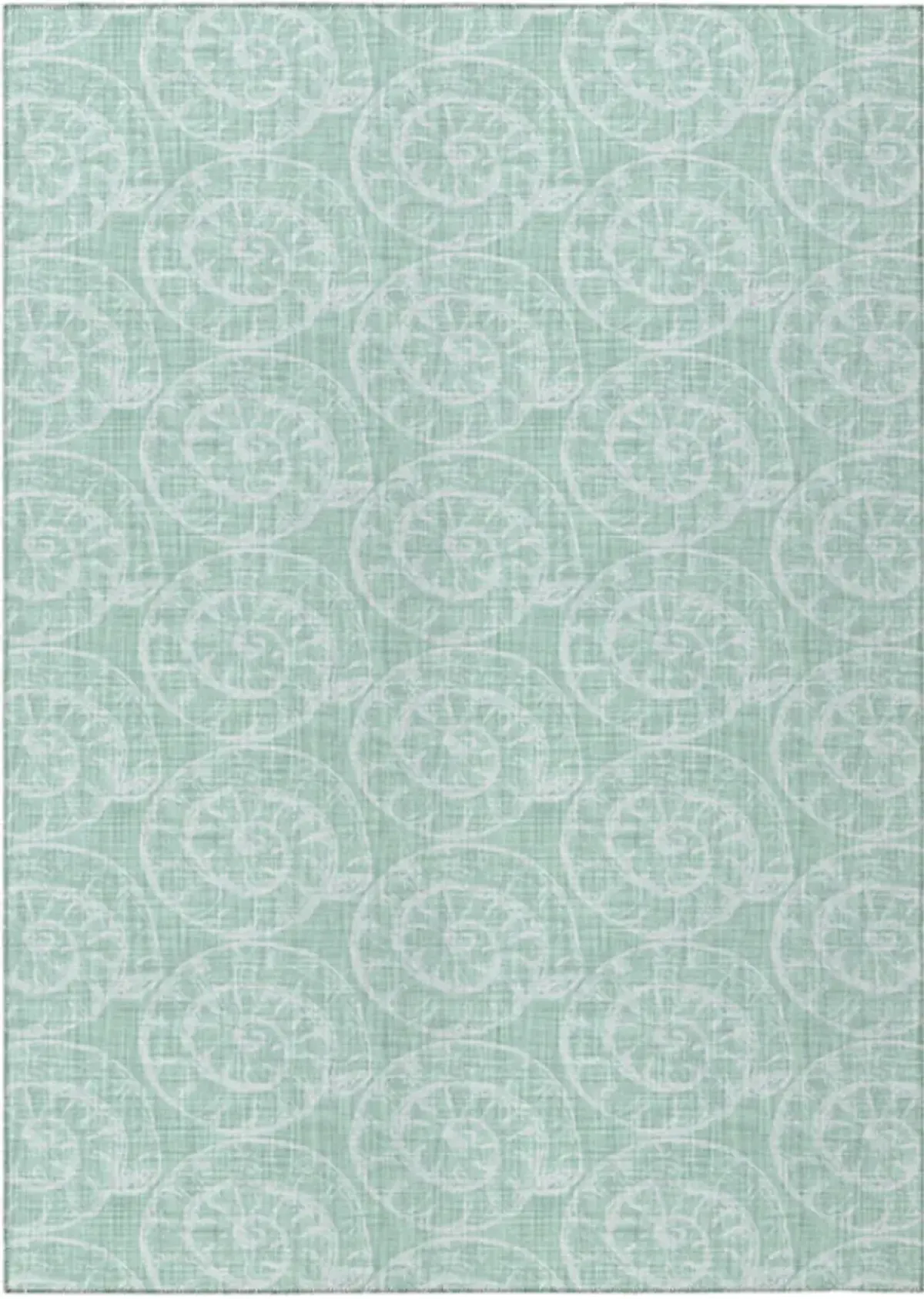 Dalyn Rug Company Seabreeze Sage 8'x10' Area Rug