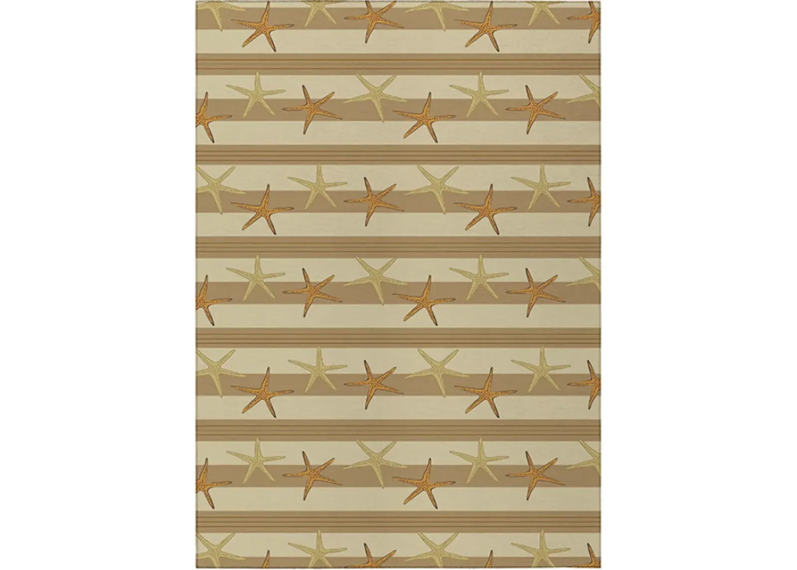 Dalyn Rug Company Seabreeze Beige 8'x10' Area Rug