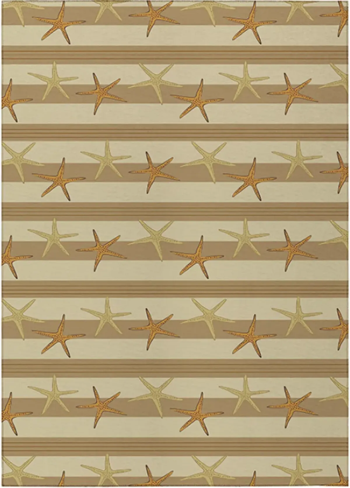 Dalyn Rug Company Seabreeze Beige 8'x10' Area Rug