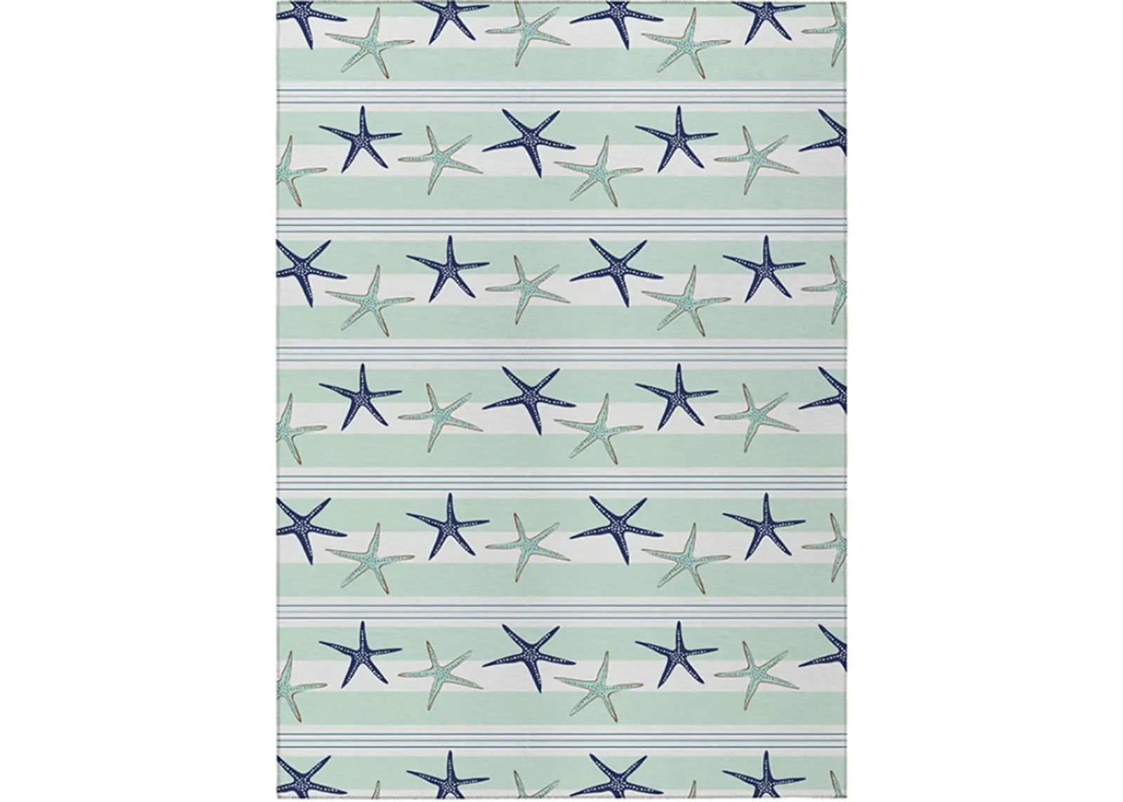 Dalyn Rug Company Seabreeze Mist 8'x10' Area Rug