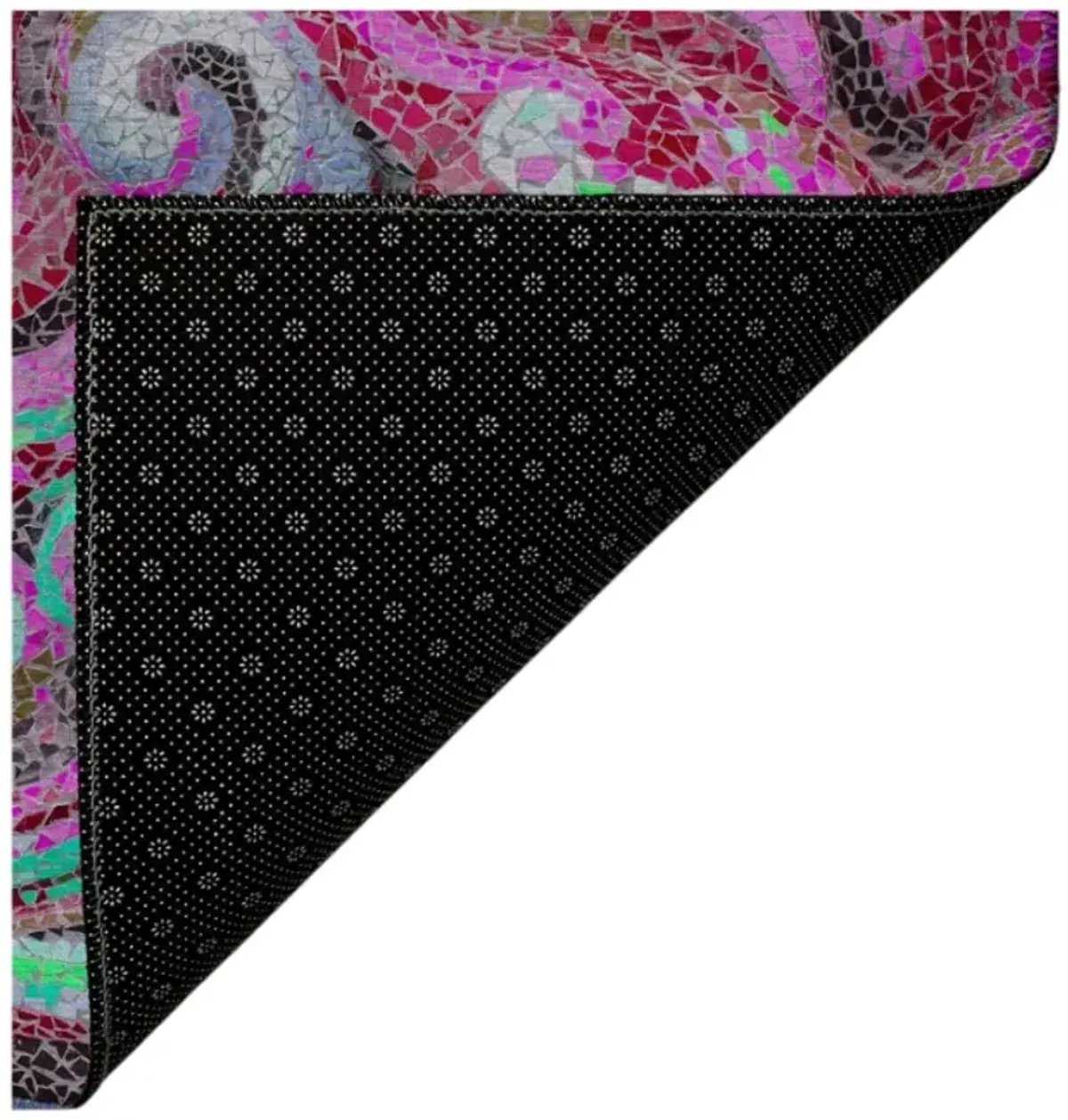 Dalyn Rug Company Seabreeze Scarlett 5'x8' Area Rug