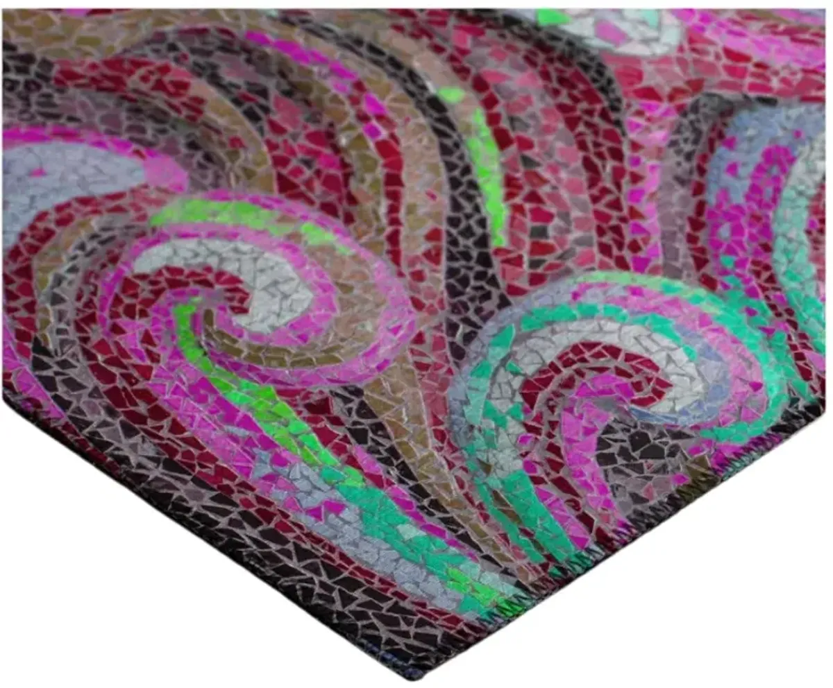 Dalyn Rug Company Seabreeze Scarlett 5'x8' Area Rug