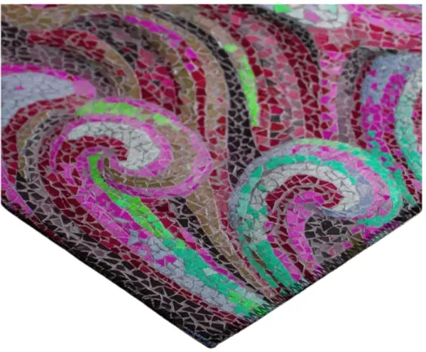 Dalyn Rug Company Seabreeze Scarlett 5'x8' Area Rug