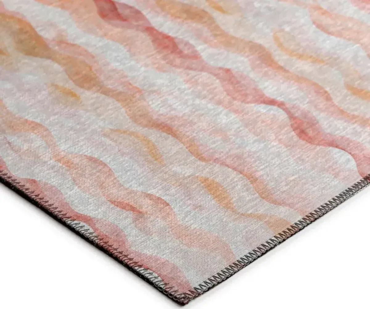 Dalyn Rug Company Seabreeze Canyon 5'x8' Area Rug