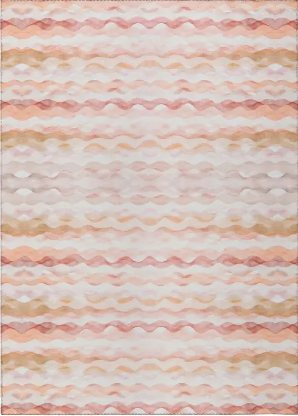 Dalyn Rug Company Seabreeze Canyon 5'x8' Area Rug