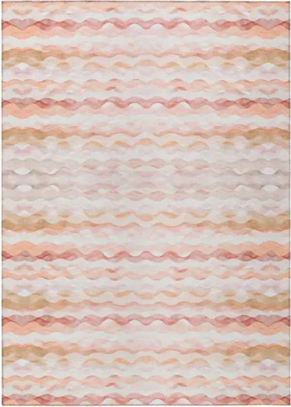 Dalyn Rug Company Seabreeze Canyon 8'x10' Area Rug