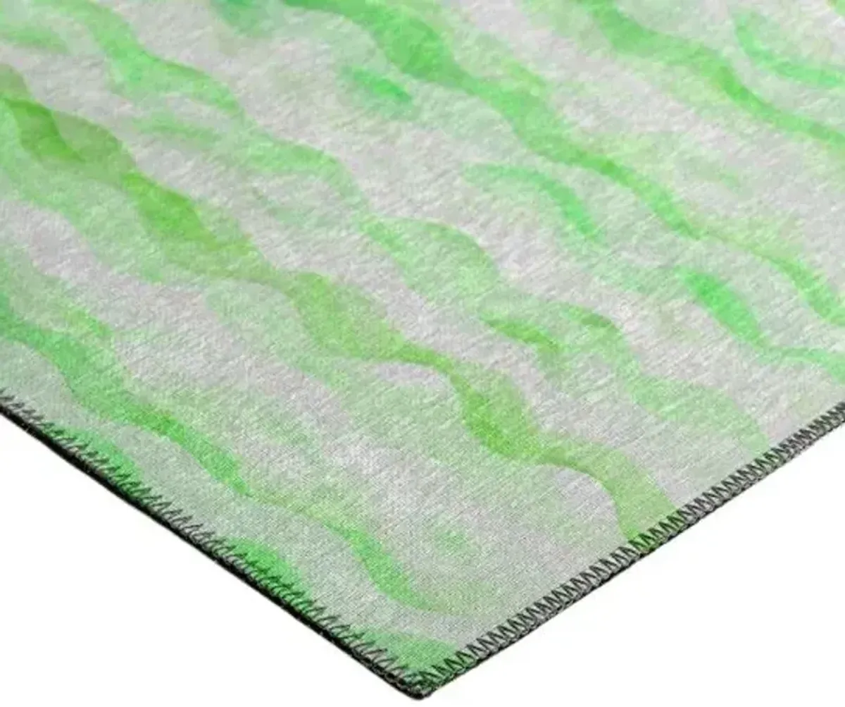 Dalyn Rug Company Seabreeze Cactus 5'x8' Style 1 Area Rug